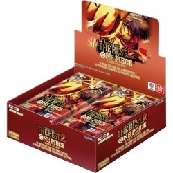 PRB-02 - One Piece TCG – Display 20 Boosters OP02 Premium... 2