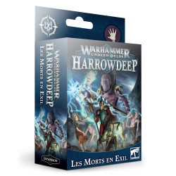 Underworlds: Les morts en exil 2