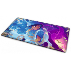 LORCANA CHAPITRE 10: TAPIS JASMINE