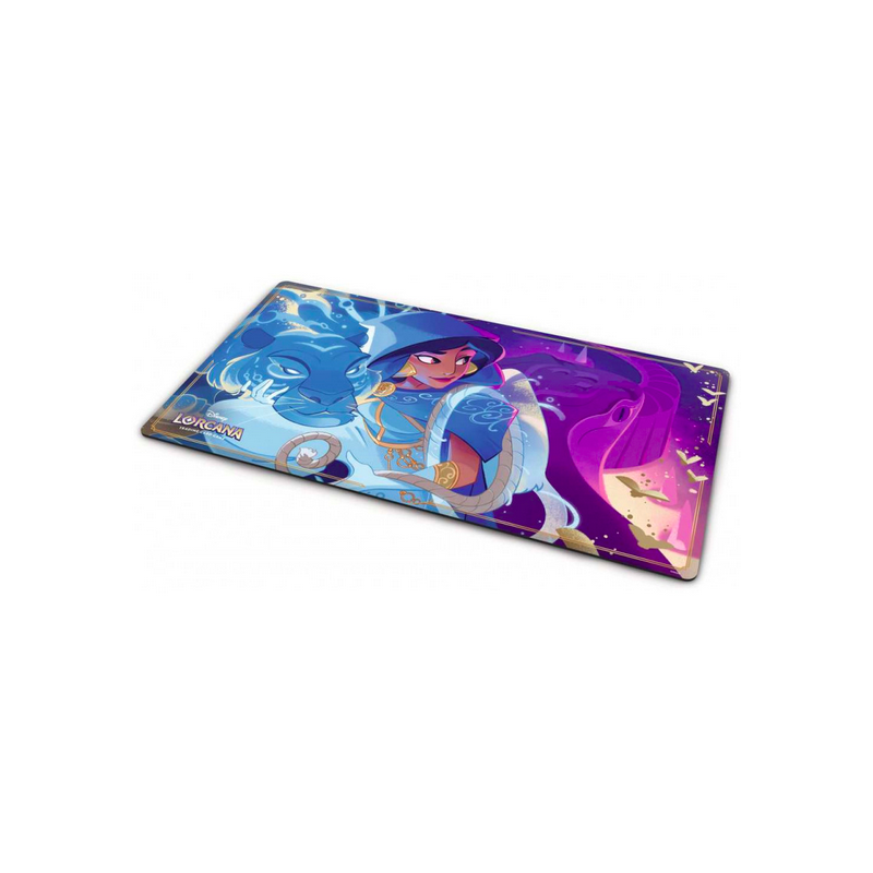 LORCANA CHAPITRE 10: TAPIS JASMINE