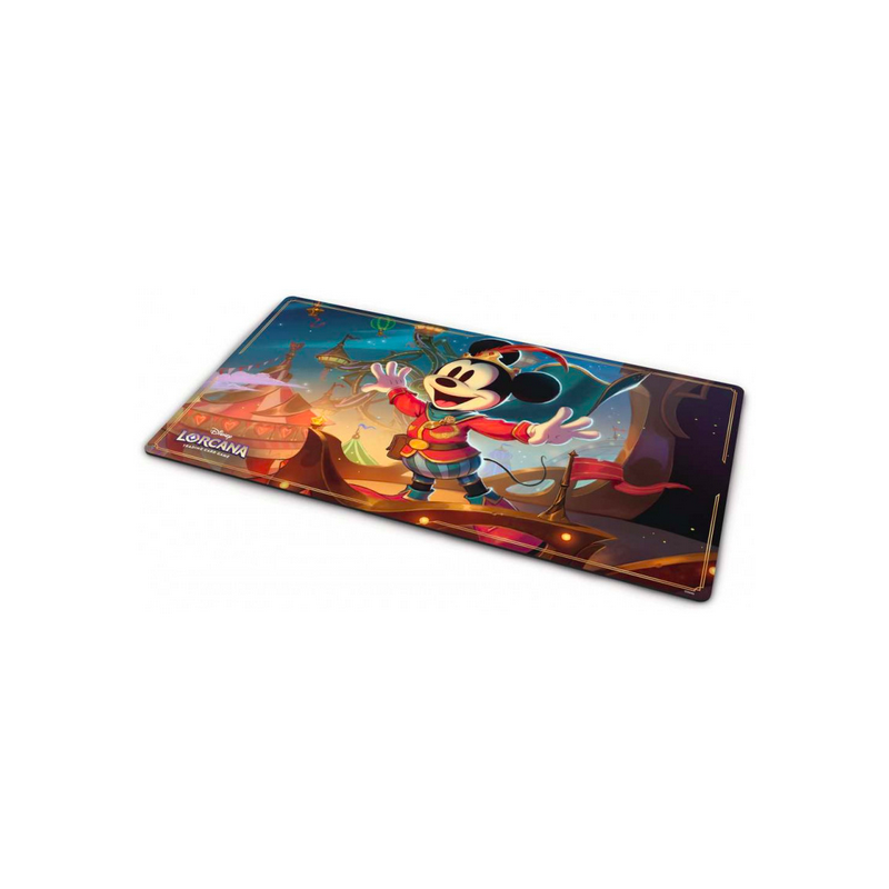 LORCANA CHAPITRE 10: TAPIS MICKEY