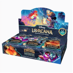 LORCANA CHAPITRE 10: DISPLAY