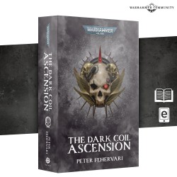 THE DARK COIL: ASCENSION