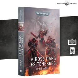 LA ROSE DANS LES TÉNÈBRES (FRANCAIS)