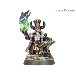 HELSMITHS OF HASHUT: FORGEDÉMON