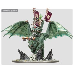 URAK TAAR LE PREMIER FORGEDEMON 2