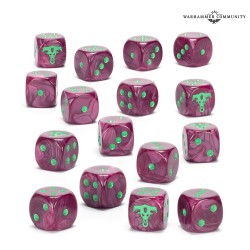 AGE OF SIGMAR: HELSMITHS OF HASHUT DICE