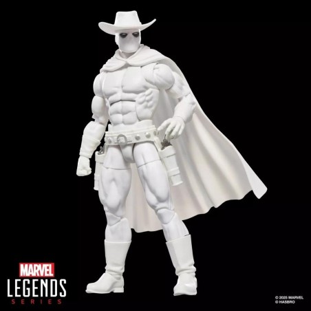 MARVEL - Phantom Rider - Figurine Legends Series 15cm 