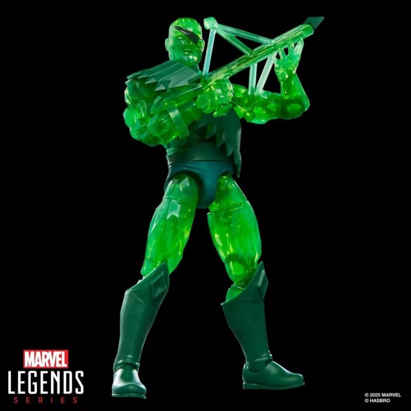 MARVEL - Warbow - Figurine Legends Series 15cm 