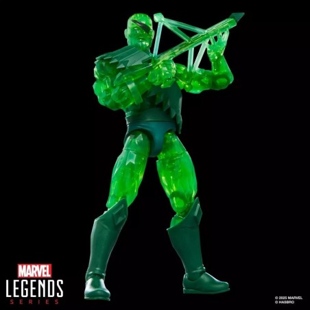 MARVEL - Warbow - Figurine Legends Series 15cm 