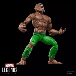 MARVEL - Werewolf by Night - Figurine Legends Series 15cm 