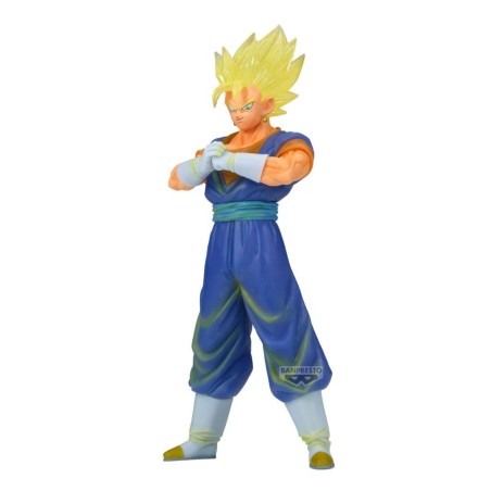 DRAGON BALL SUPER - Vegito - Figurine Clearise 23cm 