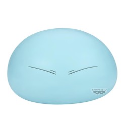SLIME - Rimuru - Figurine Big Soft Vinyl 16cm 