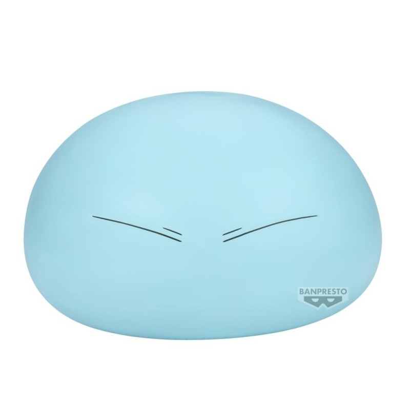 SLIME - Rimuru - Figurine Big Soft Vinyl 16cm 