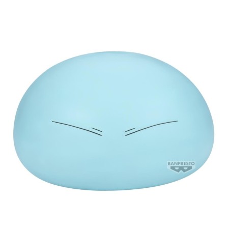 SLIME - Rimuru - Figurine Big Soft Vinyl 16cm 