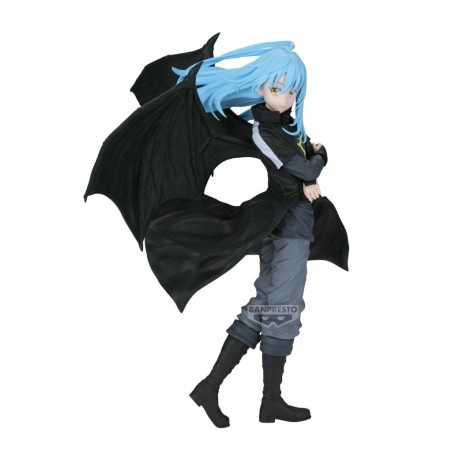 SLIME - Rimuru Tempest - Figurine 25cm 