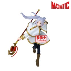 FRIEREN BEYOND JOURNEY'S END - Frieren - Figurine Maximatic 20cm 