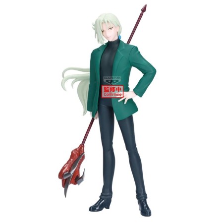HELL TEACHER - Kyosuke Tamamo - Figurine 21cm 