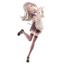 THE IDOLMASTER GAKUEN - Hiro Shinosawa - Figurine Espresto 21cm 