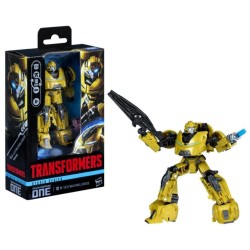 TRANSFORMERS ONE - Bumblebee - Figurine Studio Series 11cm 
