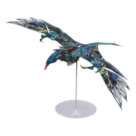 AVATAR 3 - Neytiri's Banshee - Figurine 