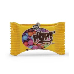 OH MY POP! - Chococandy - Porte-monnaie 13x8,5x1,5 