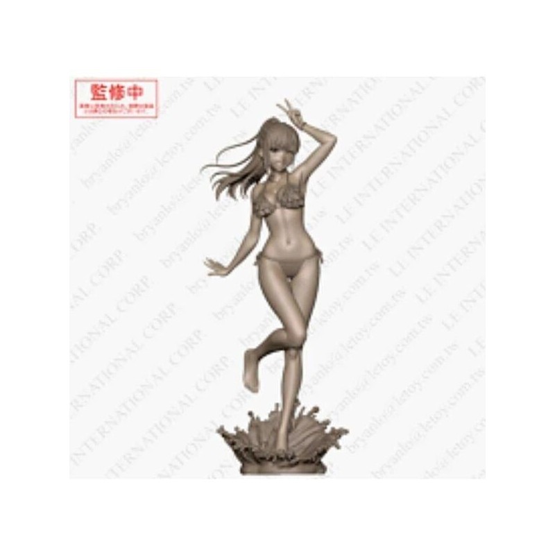 SEXY COSSPLAY DOLL - Marin Kitagawa - Figurine Xstellar 20cm 