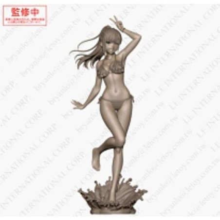 SEXY COSSPLAY DOLL - Marin Kitagawa - Figurine Xstellar 20cm 