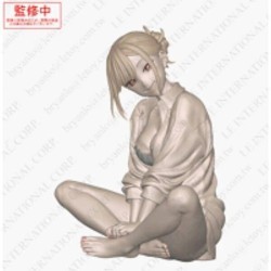 SEXY COSSPLAY DOLL - Marin Kitagawa - Figurine Yumemirize 11cm 