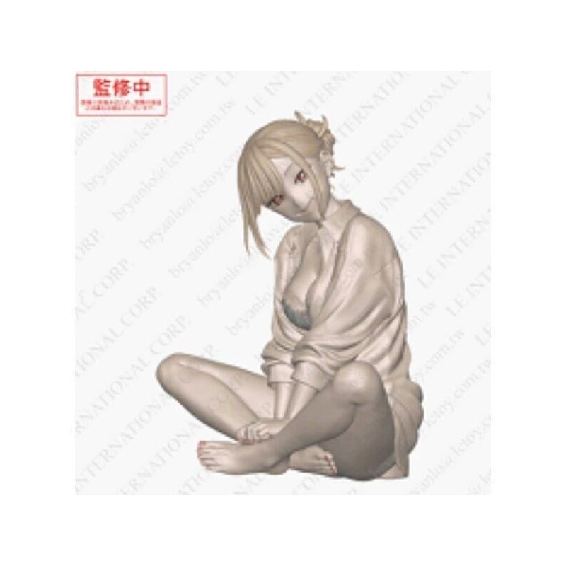 SEXY COSSPLAY DOLL - Marin Kitagawa - Figurine Yumemirize 11cm 