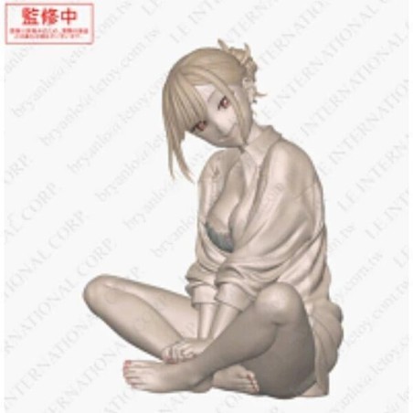 SEXY COSSPLAY DOLL - Marin Kitagawa - Figurine Yumemirize 11cm 
