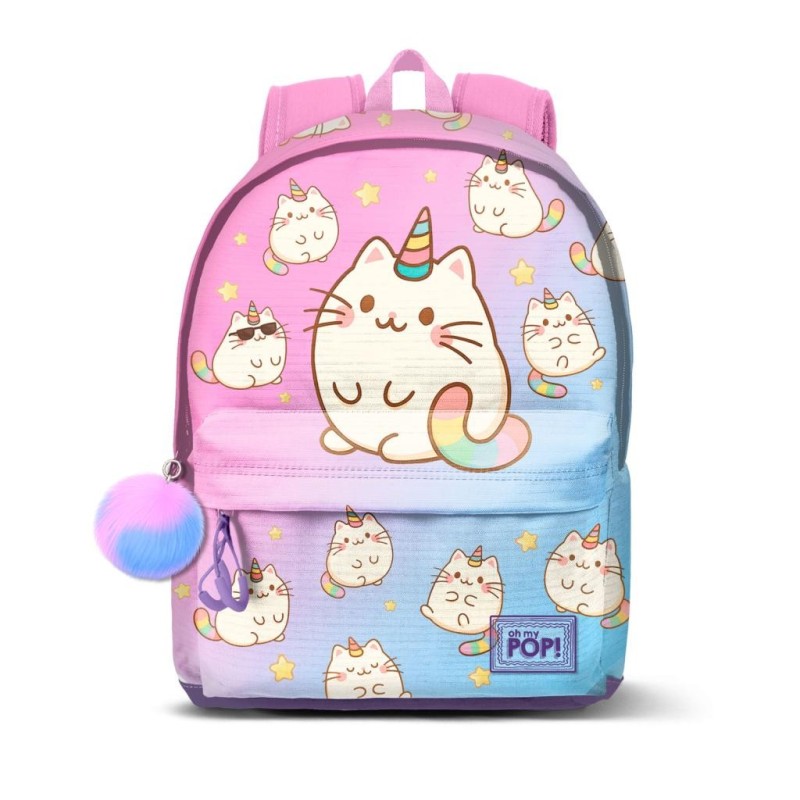 OH MY POP! - Caticorn - Sac à Dos HS FAN 3.0 '44x31x18cm' 