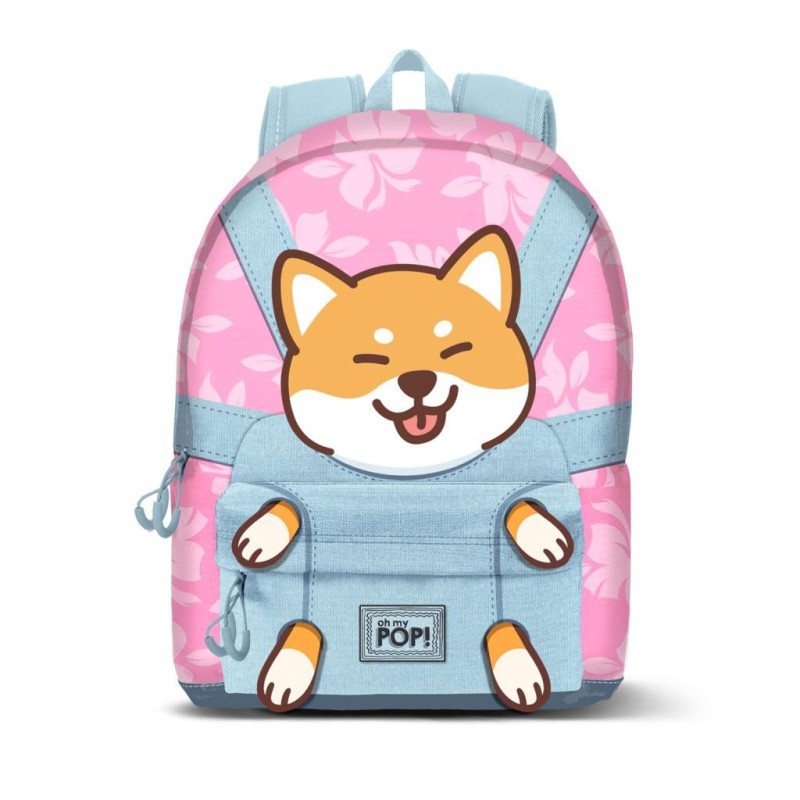 OH MY POP! - Shiby - Sac à Dos HS FAN 3.0 '44x31x18cm' 
