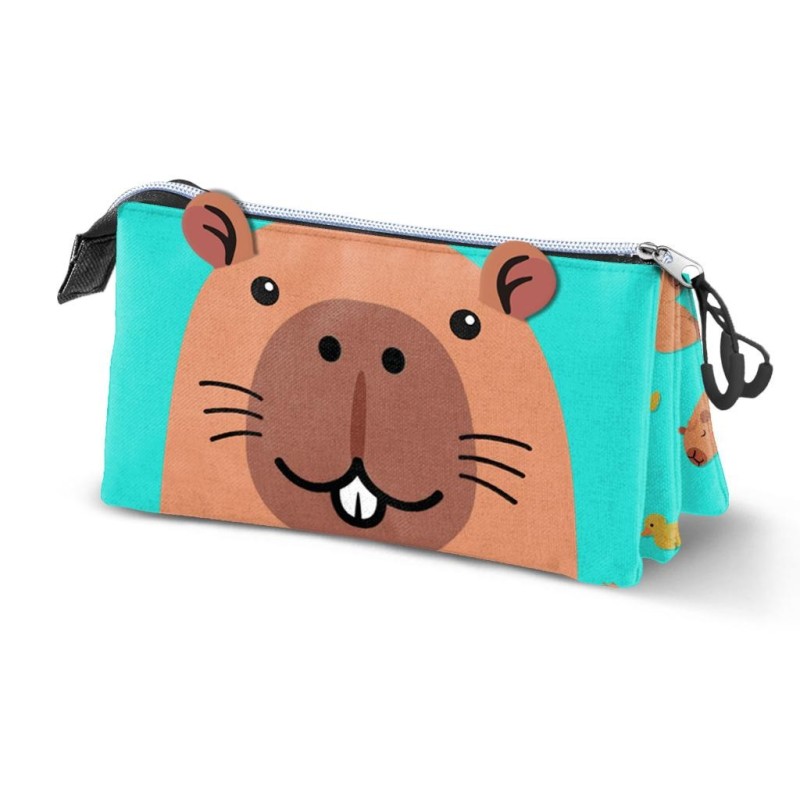 OH MY POP! - Kapy - Trousse Triple 