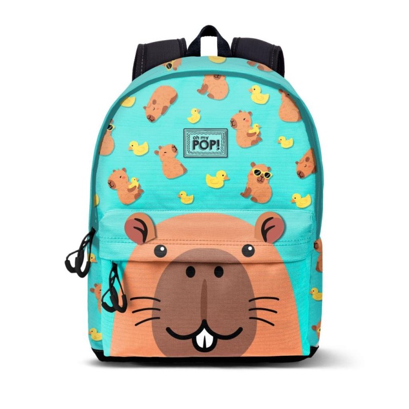 OH MY POP! - Kapy - Sac à Dos HS FAN 3.0 '44x31x18cm' 