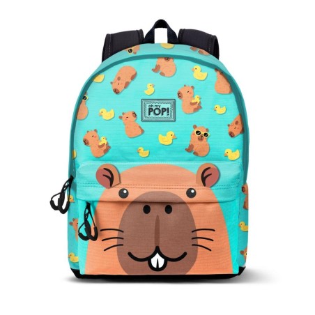 OH MY POP! - Kapy - Sac à Dos HS FAN 3.0 '44x31x18cm' 