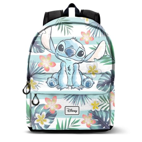 STITCH - WaterColor - Sac à Dos HS FAN 3.0 '44x31x18cm' 