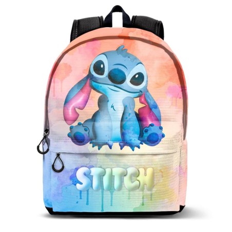 STITCH - Full Color - Sac à Dos HS FAN 3.0 '44x31x18cm' 