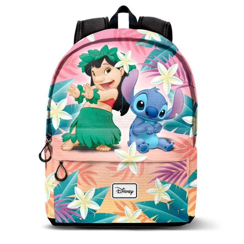 LILO & STITCH - Dance - Sac à Dos HS FAN 3.0 '44x31x18cm' 