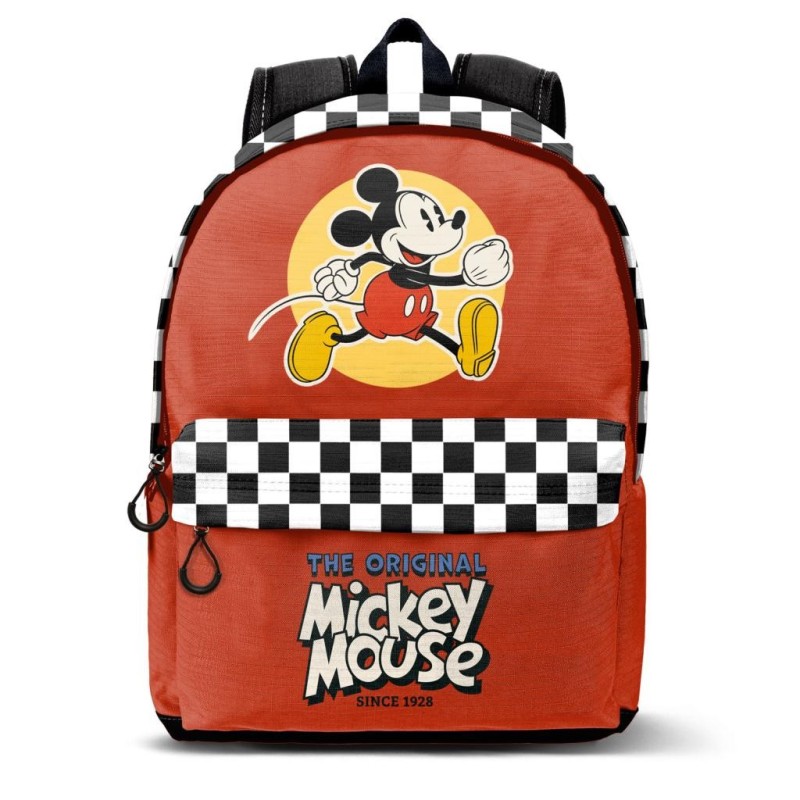 MICKEY - Original - Sac à Dos HS FAN 3.0 '44x31x18cm' 