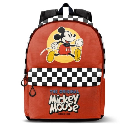 MICKEY - Original - Sac à Dos HS FAN 3.0 '44x31x18cm' 