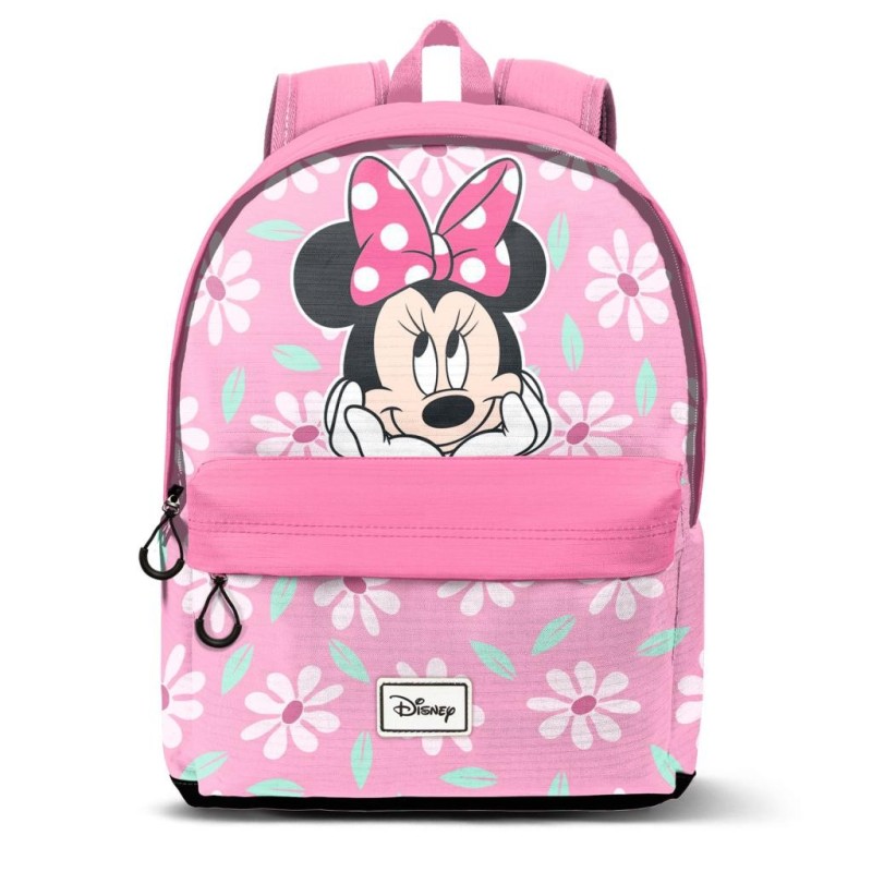 MINNIE - Blooming - Sac à Dos HS FAN 3.0 '44x31x18cm' 