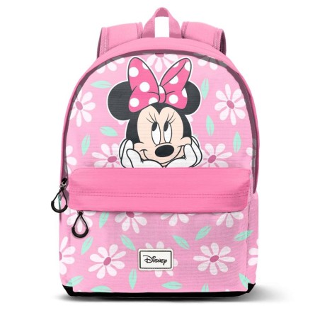 MINNIE - Blooming - Sac à Dos HS FAN 3.0 '44x31x18cm' 