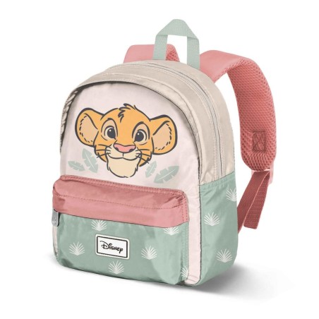 SIMBA - Cute - Sac à Dos Préscolaire JOY '27x22x9cm' 