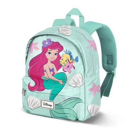 ARIEL - Shell - Sac à Dos Préscolaire JOY '27x22x9cm' 