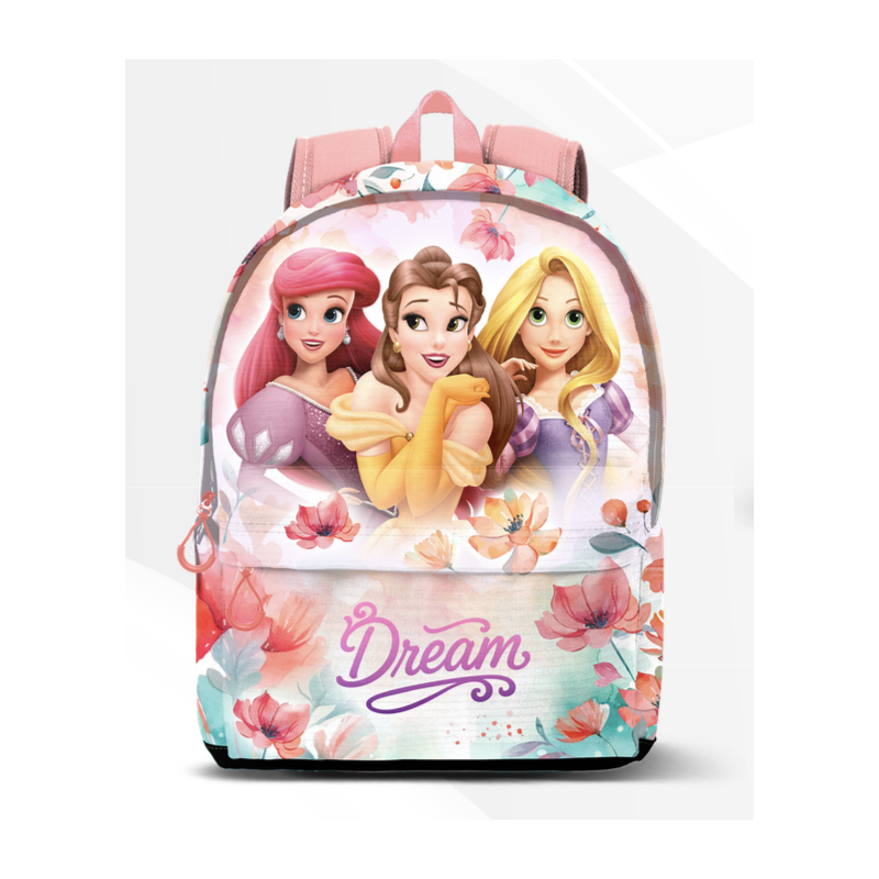 PRINCESSES - Dreamy - Sac à Dos HS FAN 3.0 '44x31x18cm' 