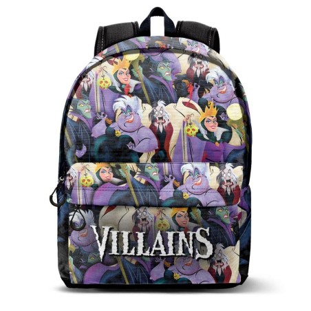VILLAINS - Evil - Sac à Dos HS FAN 3.0 '44x31x18cm' 