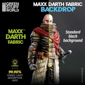 Toiles de fond - Maxx Darth - Lightbox XL
