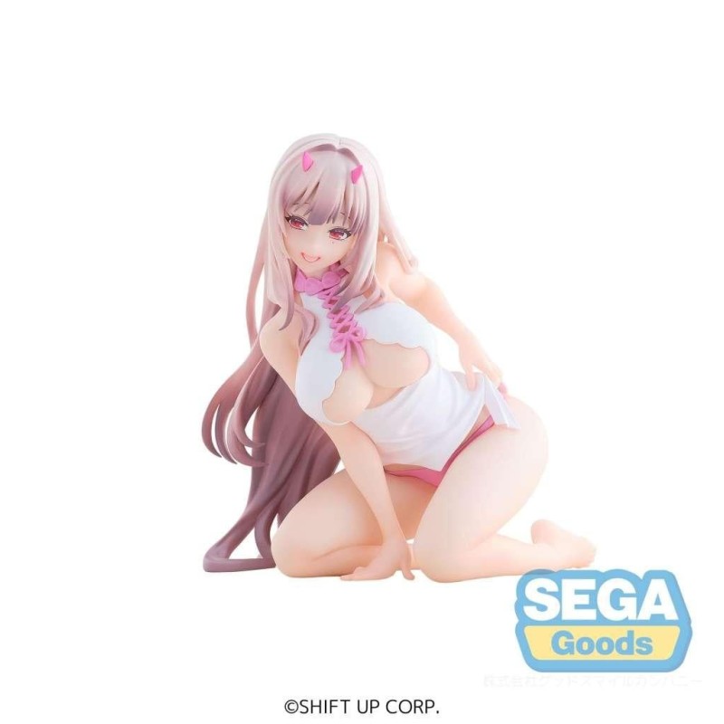 GODESS OF VICTORY NIKKE - Viper - Figurine Yumemirize 12cm 