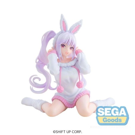GODESS OF VICTORY NIKKE - Alice - Figurine Yumemirize 12cm 